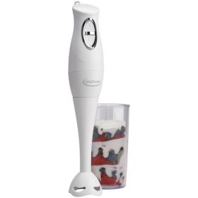 Betty Crocker BC-1303CK Hand Blender with Beaker